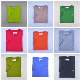 Lacoste T-shirt-1102  