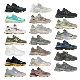 New Balance M9060 -0477  