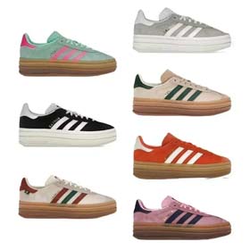 adidas Bold Casual -0528  