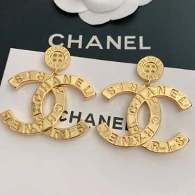 chanel  Earrings-0672  