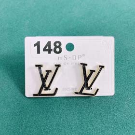 LV Earrings-0691  