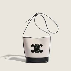 Bucket Bag-0700  