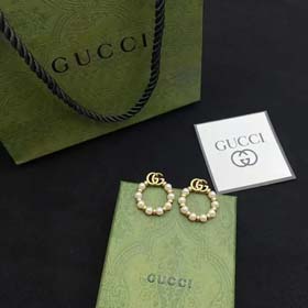 Gucci earrings-0714  