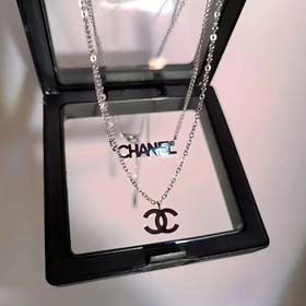 chanel  necklace-0718  