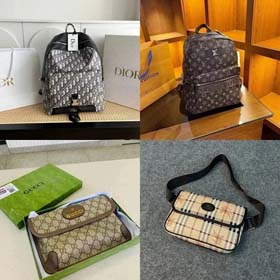 Dior/Louis Vuitton/Gucci  Bag (23 styles)-0741  