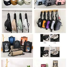 Fashion shoulder bag (39 styles) -0751  