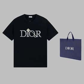 Dior T-Shirts-0906  