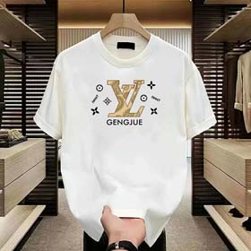 LV T-Shirts-0916  