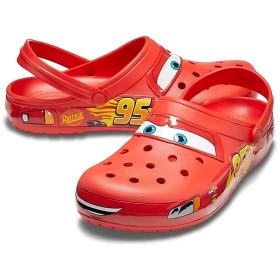 Crocs Lightning McQueen-0974  