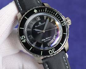 BLANCPAIN 5010/45mm (4 styles)-1037  