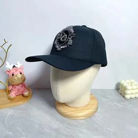 Trendy baseball cap(26+styles)-1512