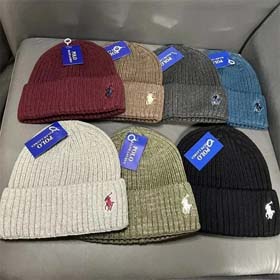 POLO hat (7 styles)-1514