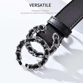 Fashionable and versatile belt -1527