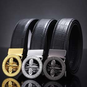 New versatile belt-1535
