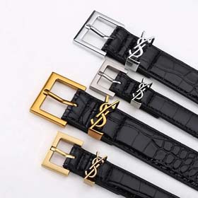 New Women's Belts -1536