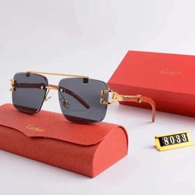 Fashion sunglasses(10+styles)-1553