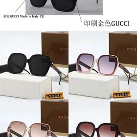 Gucci Glasses(5+styles)-1593