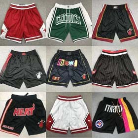 Fashion sports shorts-1594