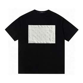Louis Vuitton LV casual half-sleeved Baita top  T-shirt（13 styles)-1819  