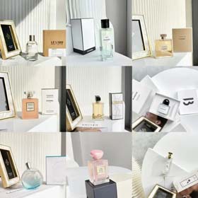 Chanel Armani TOMFORD Gucci Miracle LOEWE Chloe Haute Couture Private Fragrance Series Milan Rose 100ml-2324