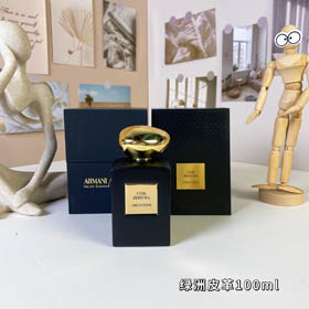 Armani Oasis Leather Perfume-3262  