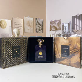 Amouage Intermezzo 53 perfume for women-3307  